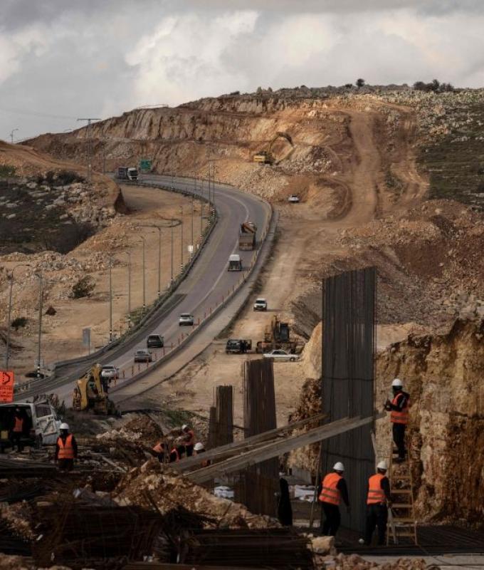 Palestinian NGO accuses Israel’s Ben Gvir of revenge after prison raid video