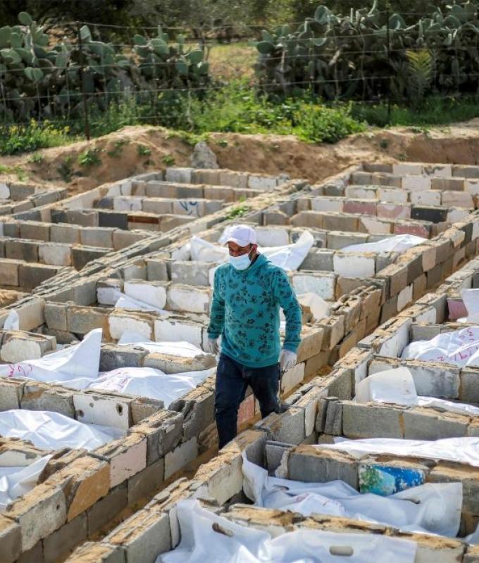 Casualty count in Gaza climbs past 72,000 despite ceasefire agreement