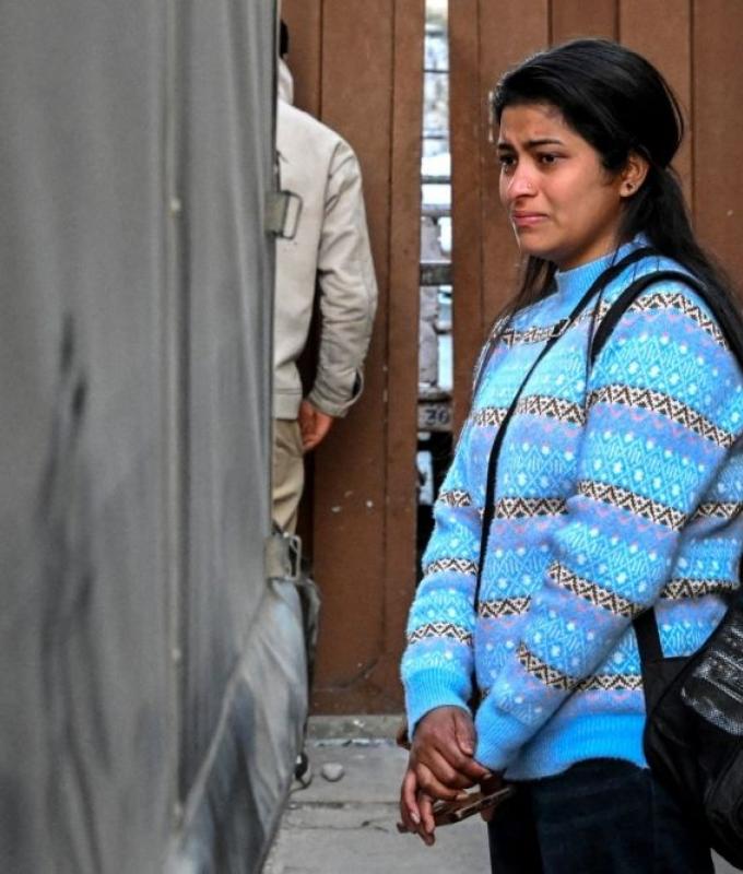 Nepal ‘addicted’ to migrant worker trade as officials accused of exploiting citizens