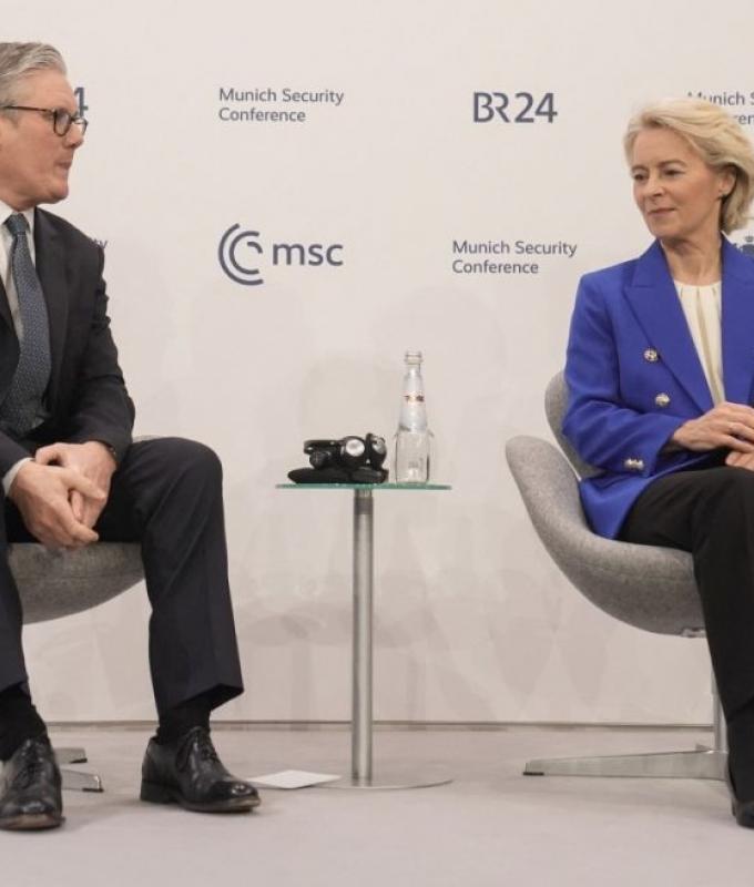 China confirms 30-day visa waiver for UK and Canada citizens until year-end