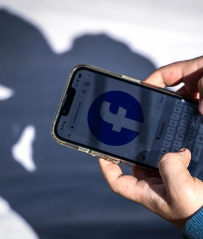 Facebook, TikTok inaccessible as Gabon shuts down social media