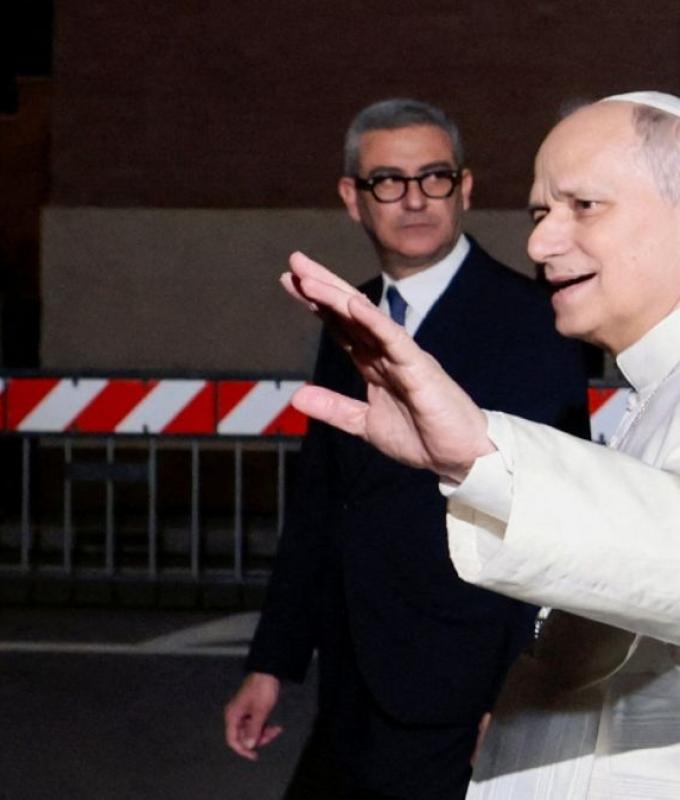 Trump’s ‘Board of Peace’ faces setback as Vatican refuses to participate, backs UN instead