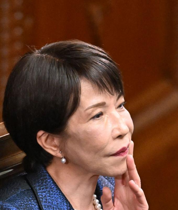 Takaichi formally reappointed Japan PM following historic election victory