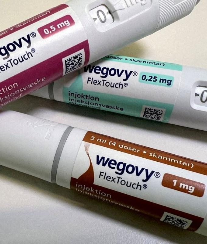 Dr Reddy’s says Wegovy copycat to be priced competitively, with 50-60pc discounts feasible