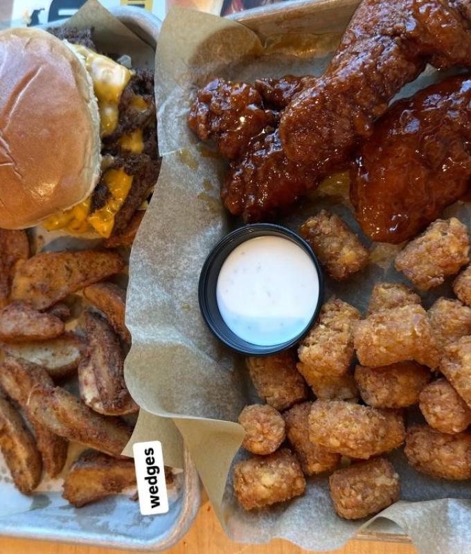 US judge tosses Buffalo Wild Wings lawsuit that has 'no meat on its bones'
