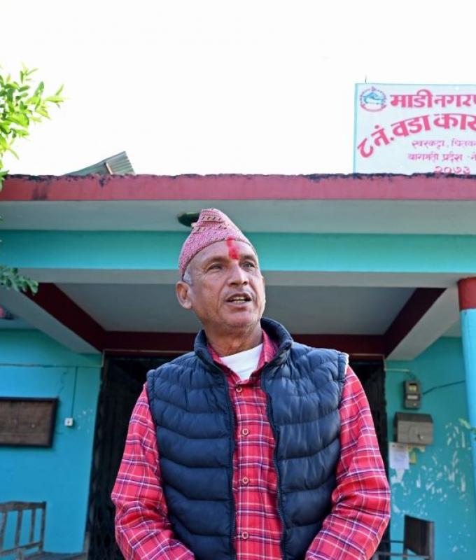 Nepal’s remittance addiction: How its economy runs on 2.5 million exported workers