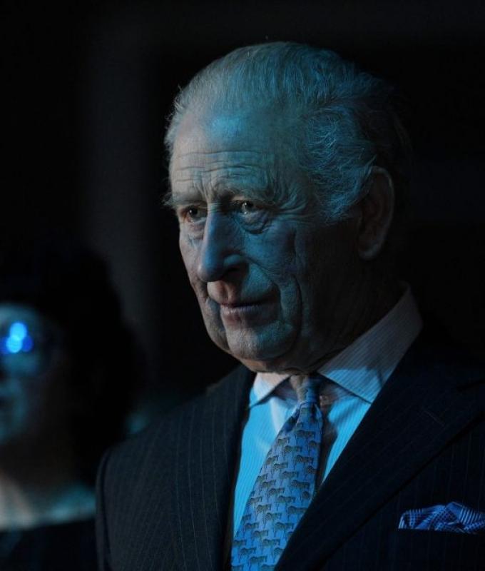 King Charles expresses ‘deepest concern’ over Andrew’s arrest, says law must take its course