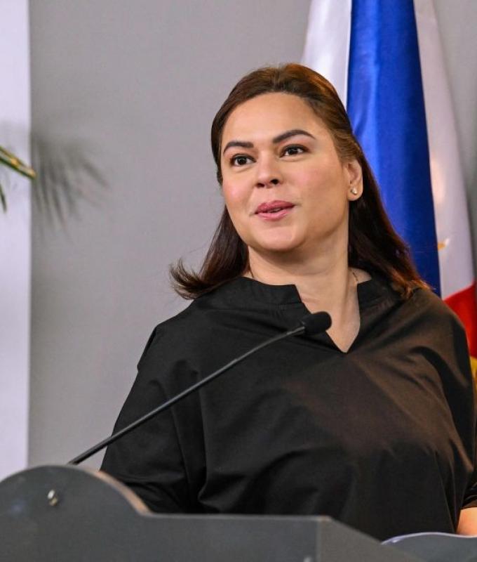 Fourth impeachment complaint filed against Philippine VP Duterte after 2028 bid