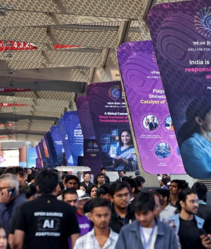 PM Modi, tech titans including Altman, Gates to tackle AI risks at India summit