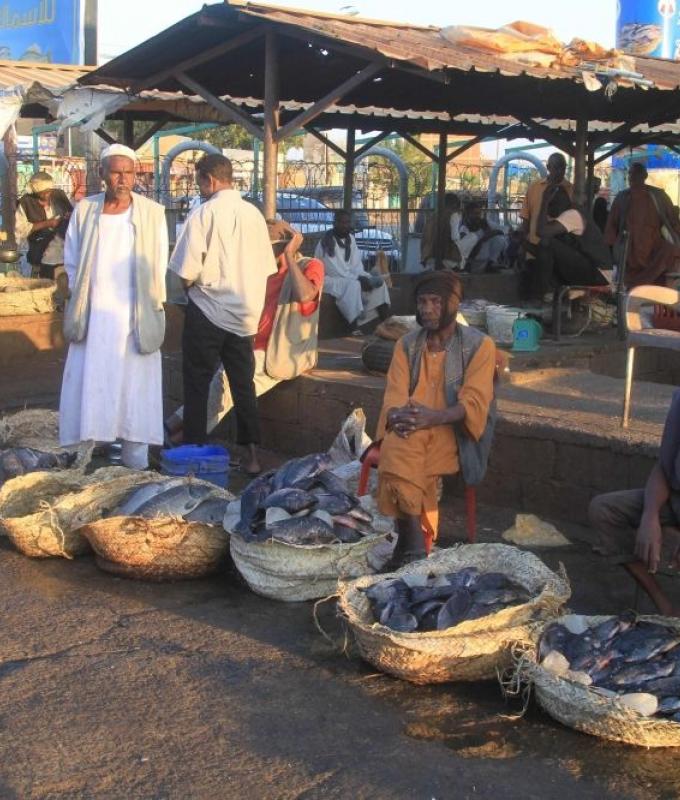 EU, UK, Canada condemn potential ‘crimes against humanity’ in Sudan conflict