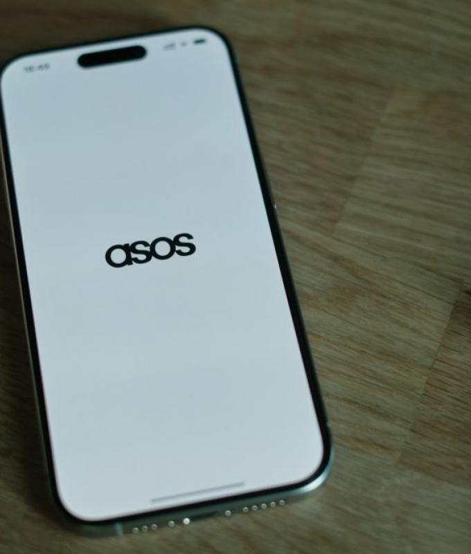 ASOS co-founder Quentin Griffiths dies after fall from Pattaya high-rise