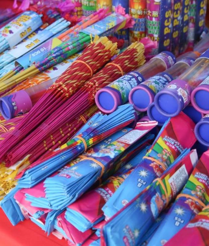 China orders sweeping safety overhaul of fireworks sales after fatal accidents in Jiangsu and Hubei