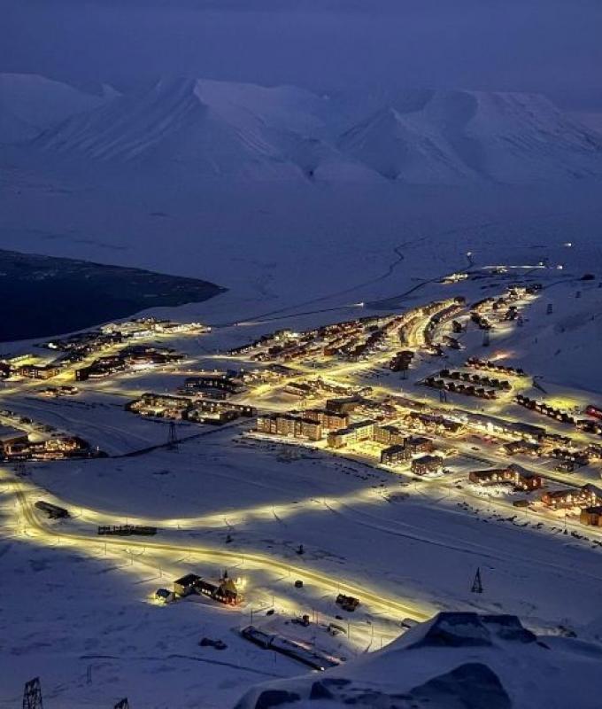 ‘Today Greenland, tomorrow Svalbard?’ Norway tightens grip on strategic Arctic archipelago amid rising great‑power rivalry