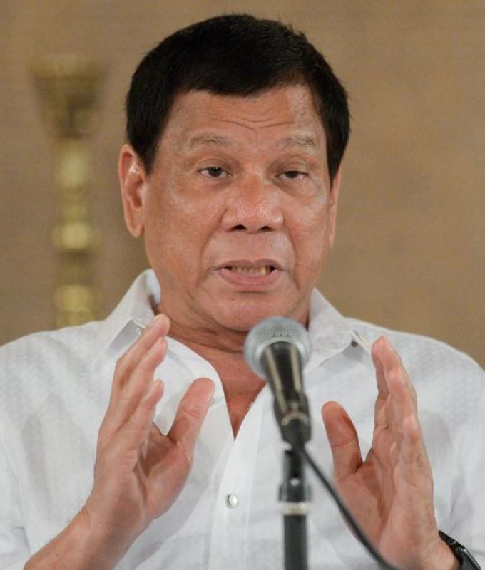 Ex-Philippine leader Duterte to face pre-trial ICC hearing over alleged drug crackdown killings