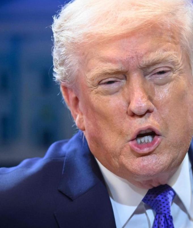 Trump calls Supreme Court justices ‘fools and lap dogs’, alleges foreign sway over tariffs ruling