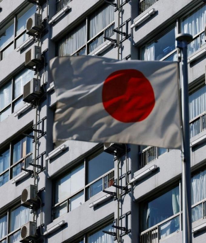 Japan issues travel alert for over 50 countries as Middle East crisis raises risk of unforeseen incidents