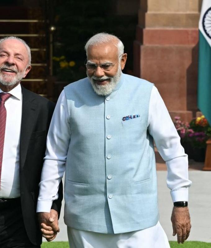 Modi, Lula to meet in New Delhi as India eyes Brazil’s rare earth reserves