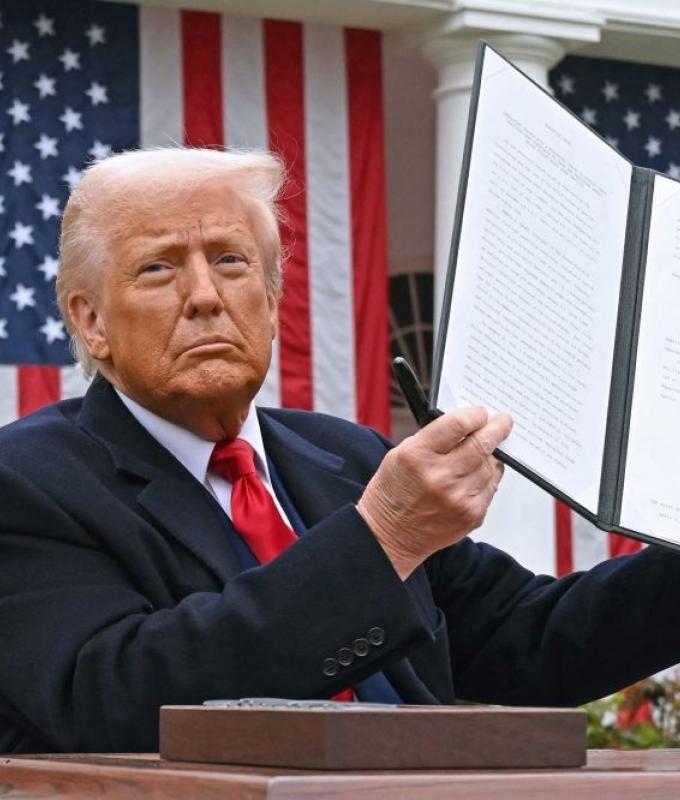 ‘The presidency is definitely weaker’: ‘Seething’ Trump lashes out as Supreme Court reins in his expansive view of executive power