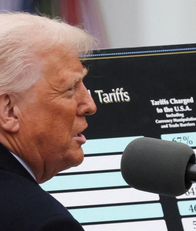From tariffs to immigration raids: Major Trump cases at the US Supreme Court