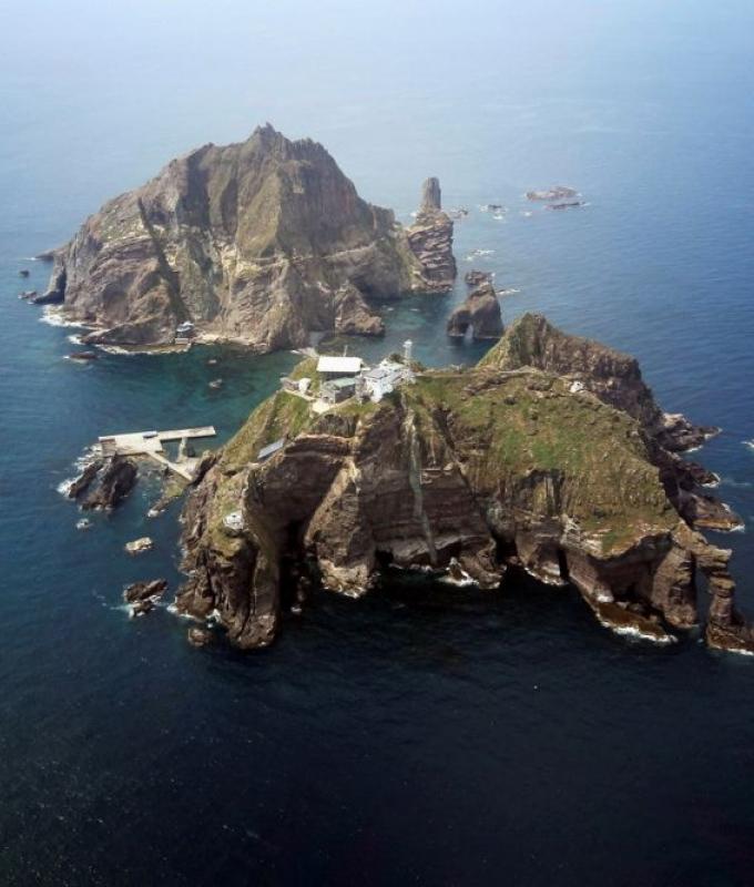 South Korea protests Japan’s Takeshima Day ceremony, demands end to ‘groundless’ claims over island