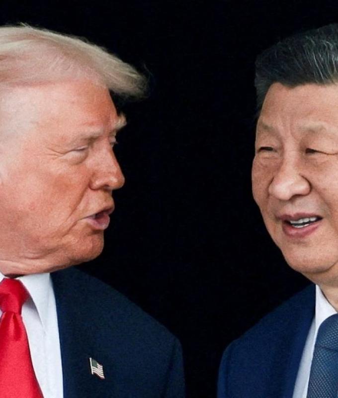 China urges US to cancel Trump’s unilateral tariffs after Supreme Court ruling