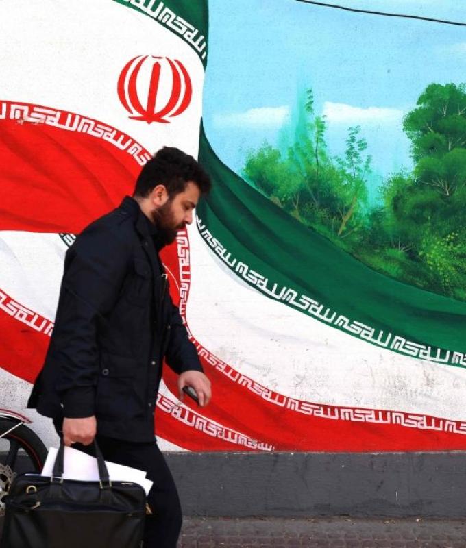 India urges citizens in Iran to leave amid evolving security situation, embassy advisory says