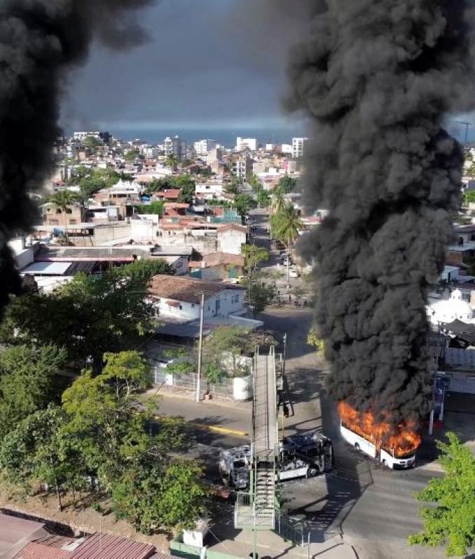 The ghost who built an empire: How Nemesio ‘El Mencho’ Oseguera redefined Mexico’s cartel wars