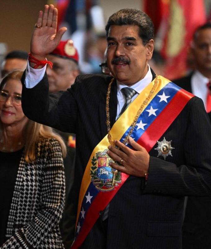 Venezuelan FM calls on UN to push US for Maduro’s release