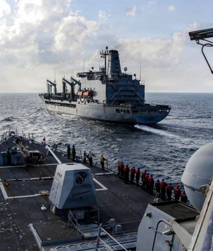 Iran threatens ‘ferocious’ retaliation if US launches strikes, warns of regional conflict