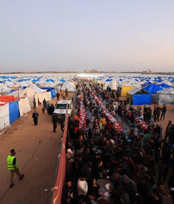 Nearly 20 nations condemn Israel’s West Bank moves as ‘de facto annexation’