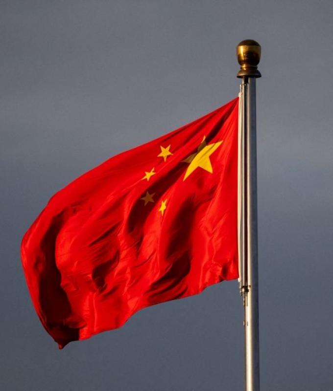 China hits 40 Japanese firms with export curbs over military ties