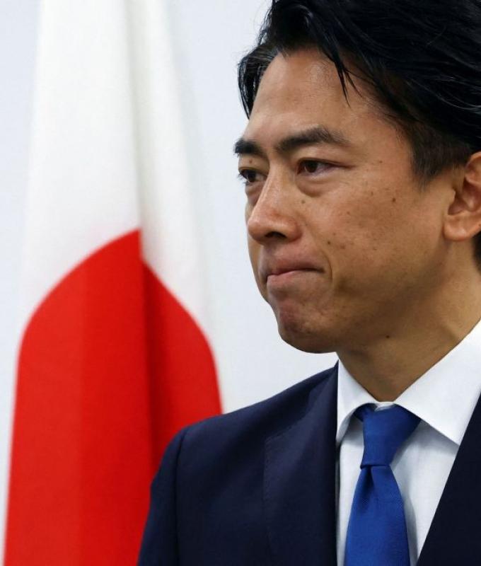 Japan sets 2031 timeline for missile deployment near Taiwan