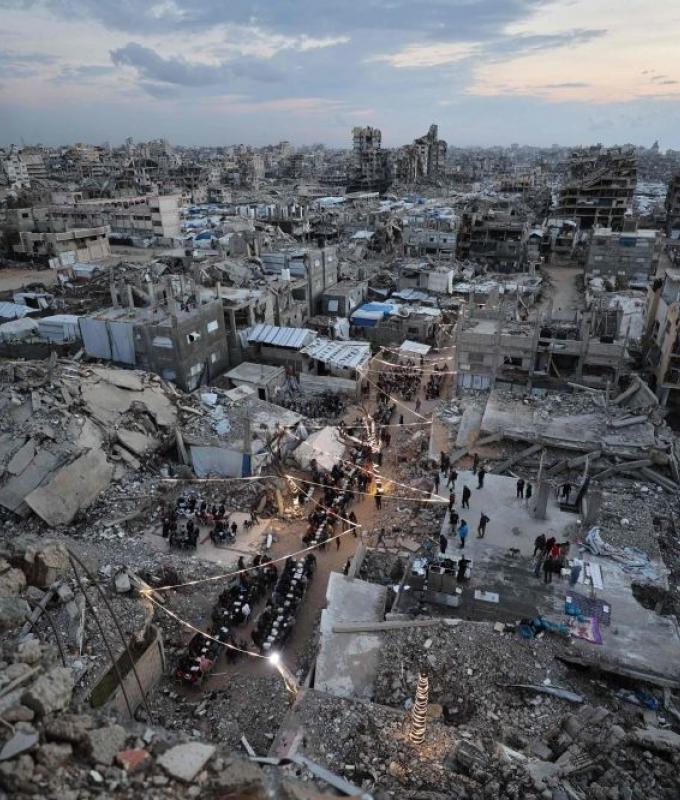 Hamas urges sanctions after 18 countries condemn Israel’s West Bank moves