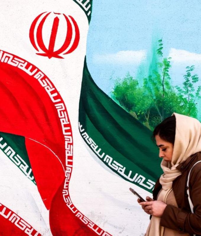 Iran dismisses US missile claims as ‘big lies’ amid Trump accusations