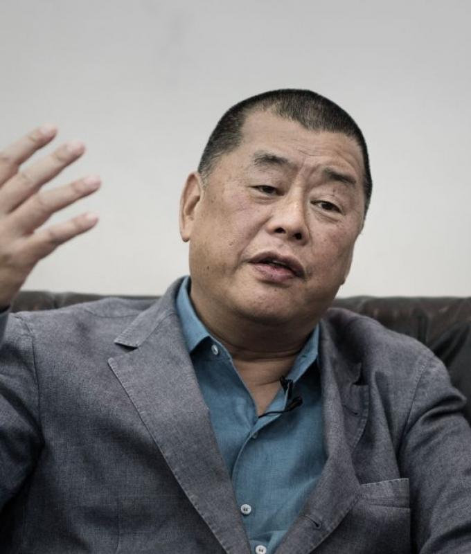 Hong Kong tycoon Jimmy Lai wins appeal over fraud conviction days after security conviction