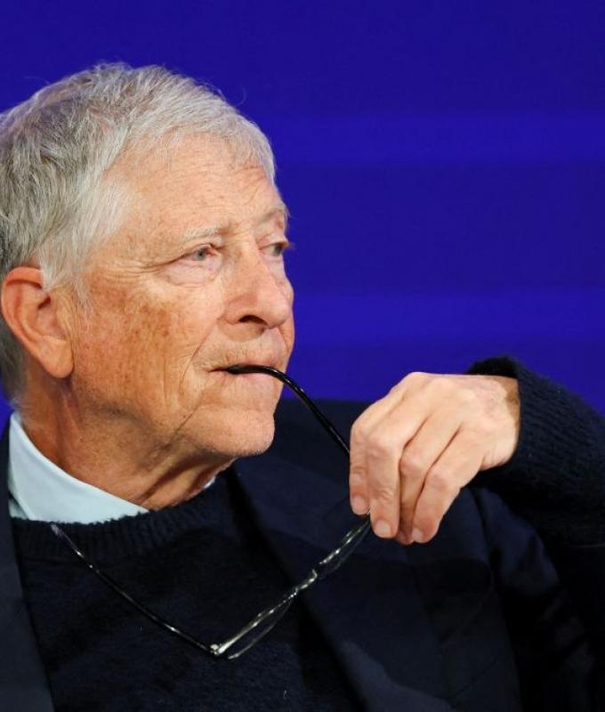 Bill Gates admits to affairs, calls meetings with Epstein a ‘huge mistake’ but denies illicit conduct