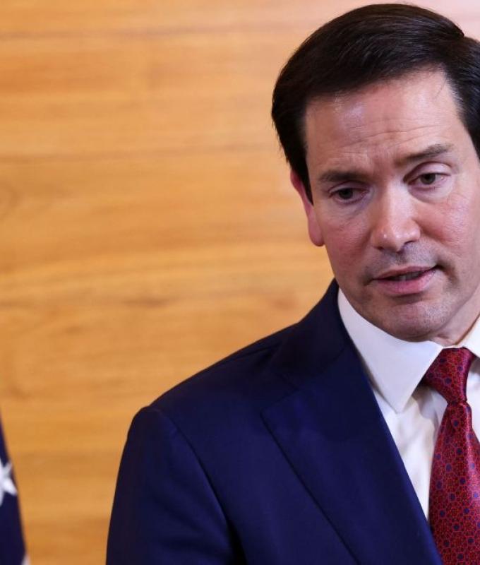 Rubio says Iran’s refusal to discuss missiles is a ‘big problem’