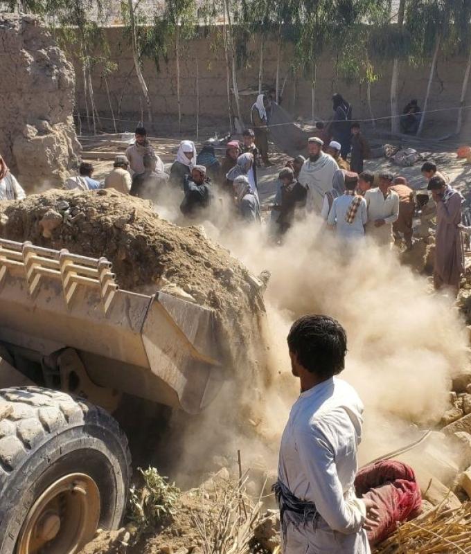 ‘Our cup of patience has overflowed’: Pakistan in an open war with Afghanistan, Pakistan defence minister says