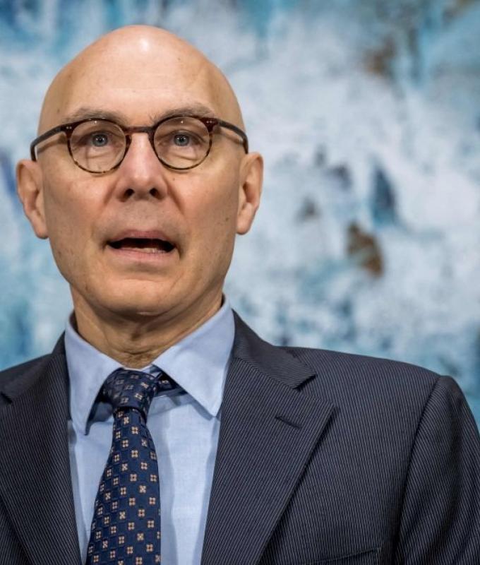 Armed conflicts nearly double since 2010, UN rights chief warns as use of force becomes ‘normal’