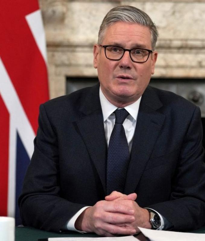 Embarrassing defeat for UK’s Starmer as Greens seize Labour stronghold