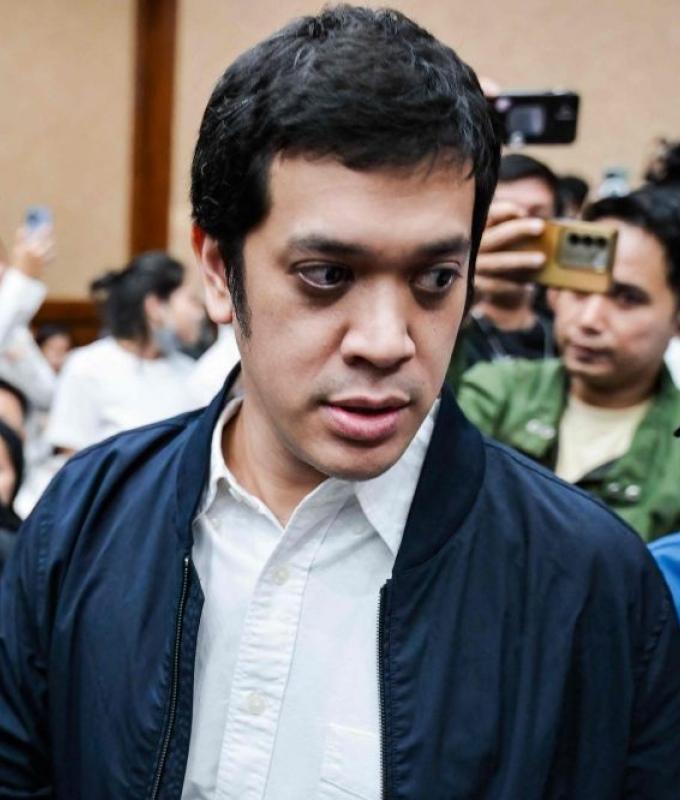 Indonesia’s US$17b Pertamina graft scandal: Son of Interpol-wanted oil tycoon gets 15 years