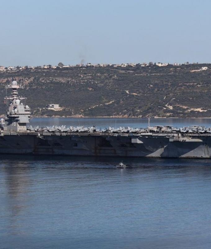 As Iran tensions escalate, which nations are pulling diplomats and issuing travel advisories?