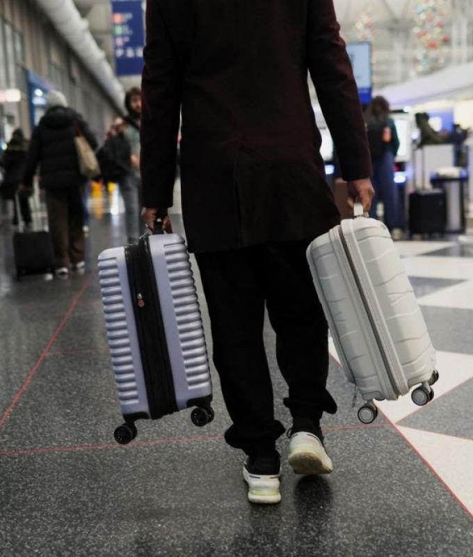 Japan mulls two power banks limit per passenger on flights following Air Busan in-flight fire