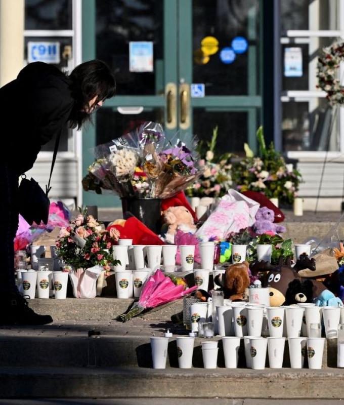 OpenAI says it would now alert police over potential threats after Canada mass shooting