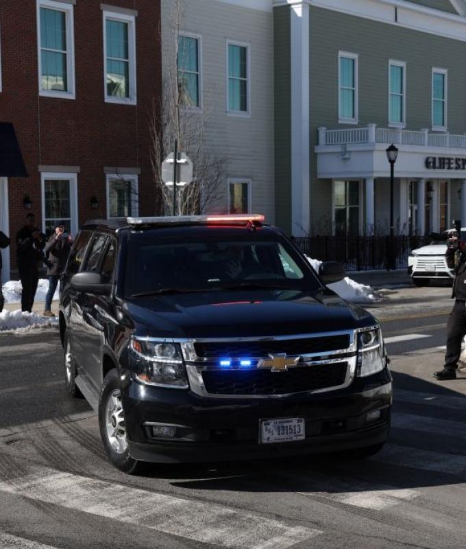 Clinton denies knowledge of Epstein crimes as US lawmakers press for answers: ‘I saw nothing ⁠and I did nothing wrong’