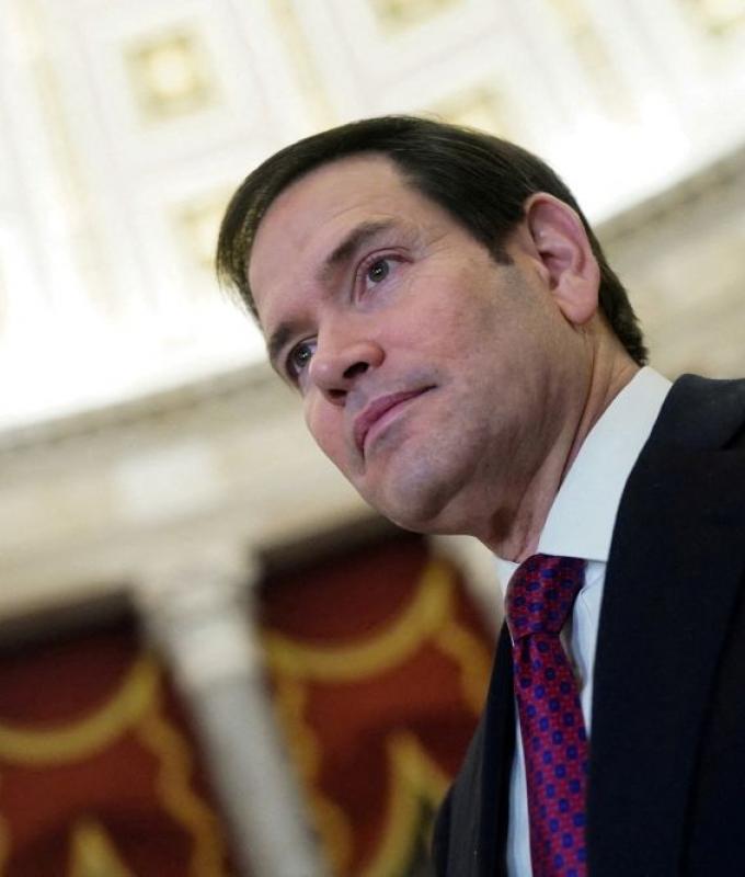 Rubio invokes new blacklist as US designates Iran as ‘state sponsor of wrongful detention’