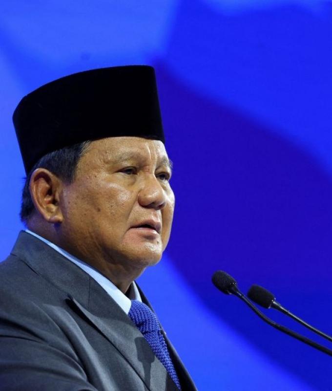 Indonesia offers to mediate US-Iran tensions, Prabowo ready to visit Tehran
