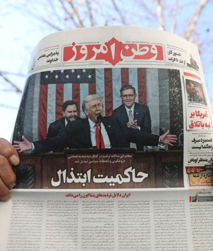 Trump voices frustration with Iran as Rubio warns of ‘very big problem’, but mediator sees ‘breakthrough’ in talks