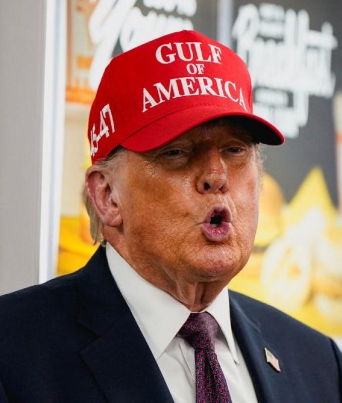 Trump floats ‘friendly takeover’ as Cuba reels from US embargo