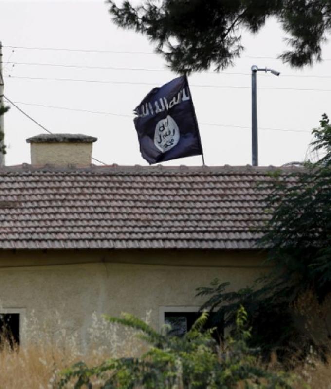 Norway arrests 17-year-old suspected of plotting Islamic State-inspired attack